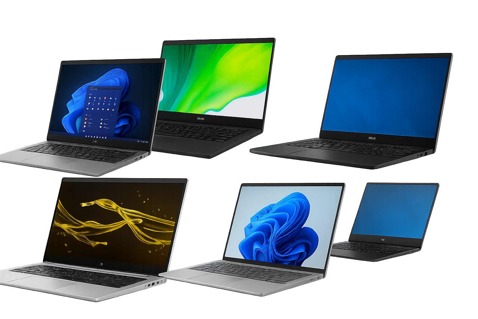 Reparacion De computadores Multiples marcas