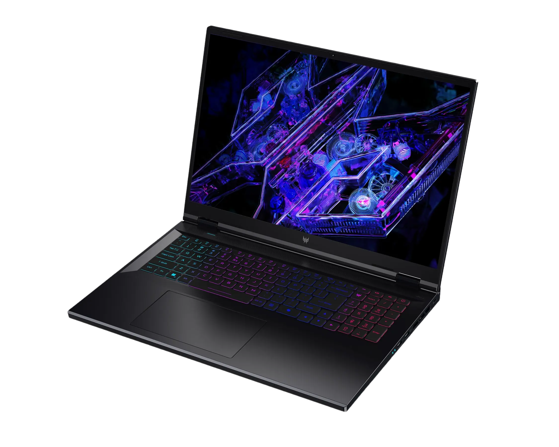 Imagen de portátiles Acer Predator